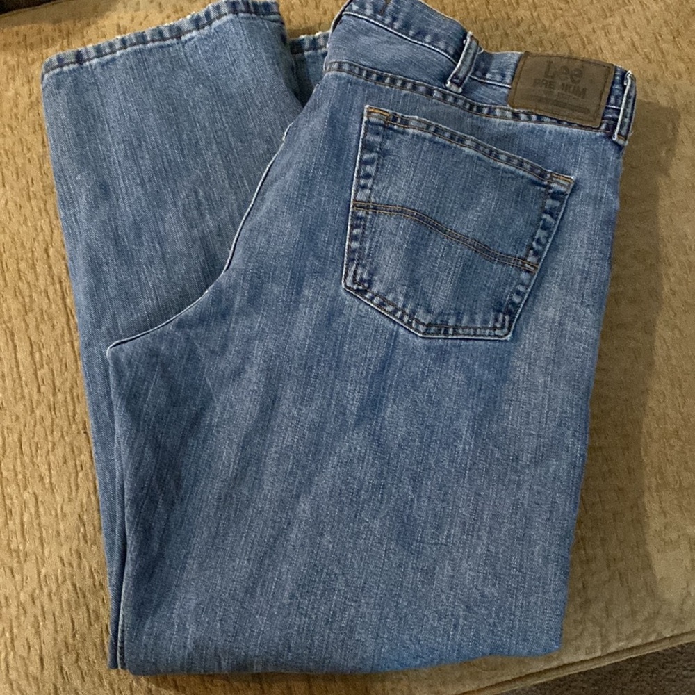 Jeans - Picture 4 of 4